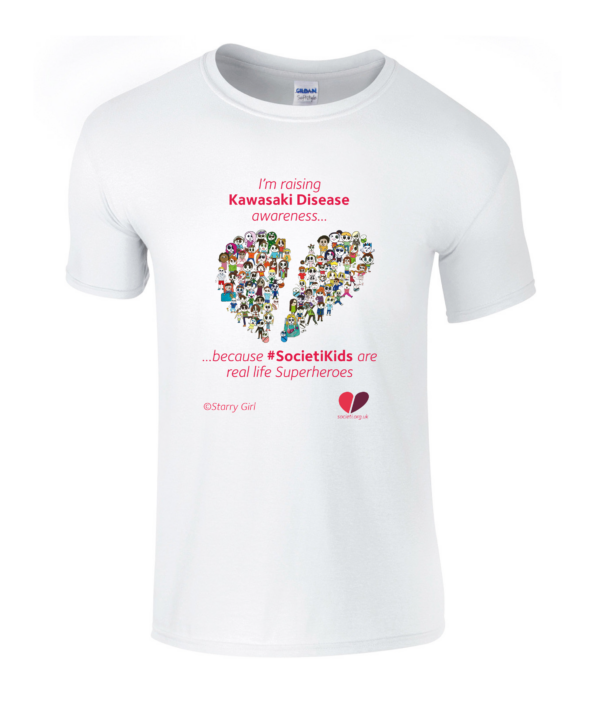 Childrens T-Shirt