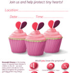 Cake Sale Poster