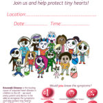 Non Uniform Day Poster