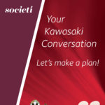 Your Kawasaki Conversation – Information Pack