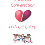 Ladies Circle Kawasaki Conversation