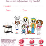 BBQ Poster