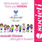 Veswas Gala 2019 – Fabulous Fundraiser