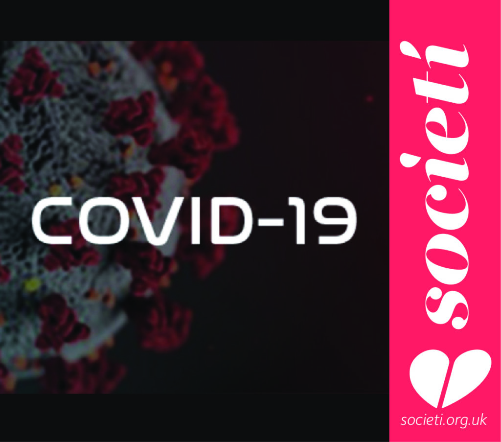 Societi Scientific Advisory Board response to press coverage on Kawasaki Disease and Covid-19