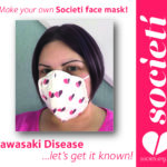 Make-your-own Societi Face Mask
