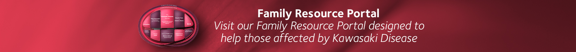 Family Resource Portal