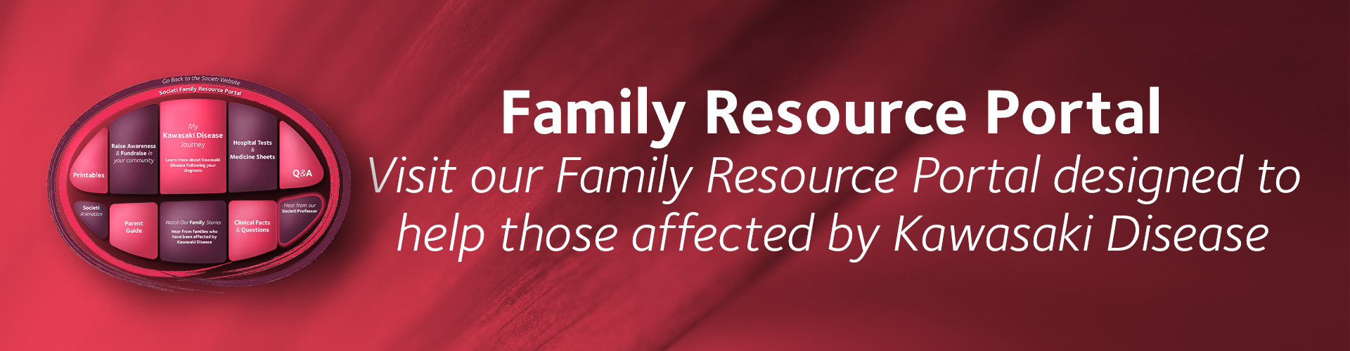 Family Resource Portal