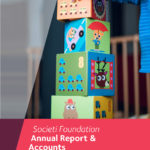 Societi Foundation Annual Report 2019-2020