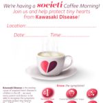 World Heart Day 2021 – Coffee morning