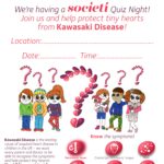 World Heart Day 2021 – Quiz Night
