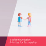 Priorities for Partnership