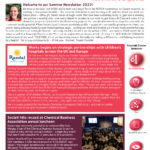 Societi Summer Newsletter 2022