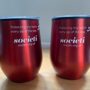 Societi Mug