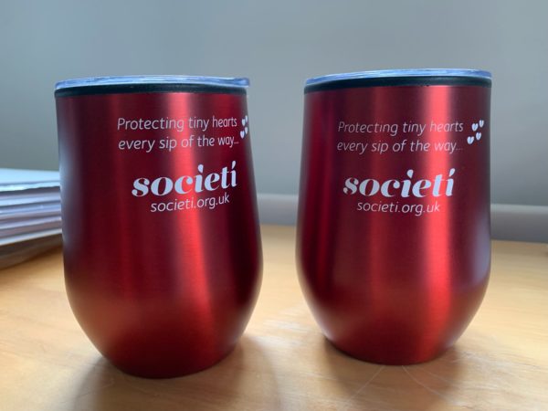 Societi Thermal Mug