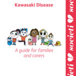 Kawasaki Disease – A guide for families and carers
