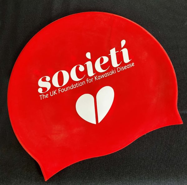 Societi Swim Cap