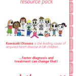 Digital Kawasaki Disease resource pack
