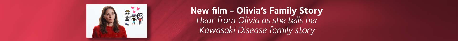 New film - Olivia