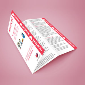 FREE - Add a Longer Term Issues leaflet to your order