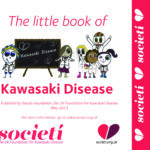 The Little Book of Kawasaki Disease