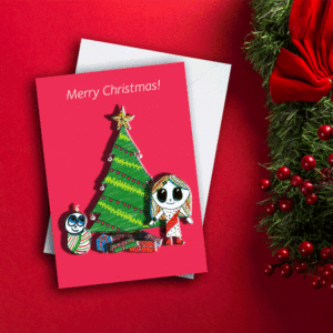 Christmas Cards