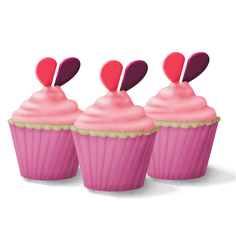 Societi Cake Sale