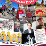 World Heart Day 2023 – Impact Statement