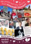 World Heart Day 2023 – Impact Statement