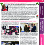 Societi Christmas Newsletter 2023