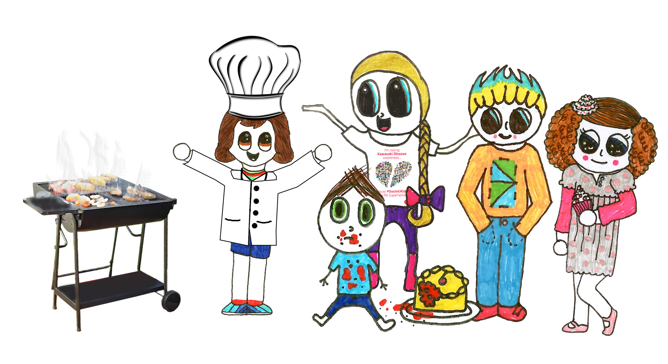 Societi BBQ