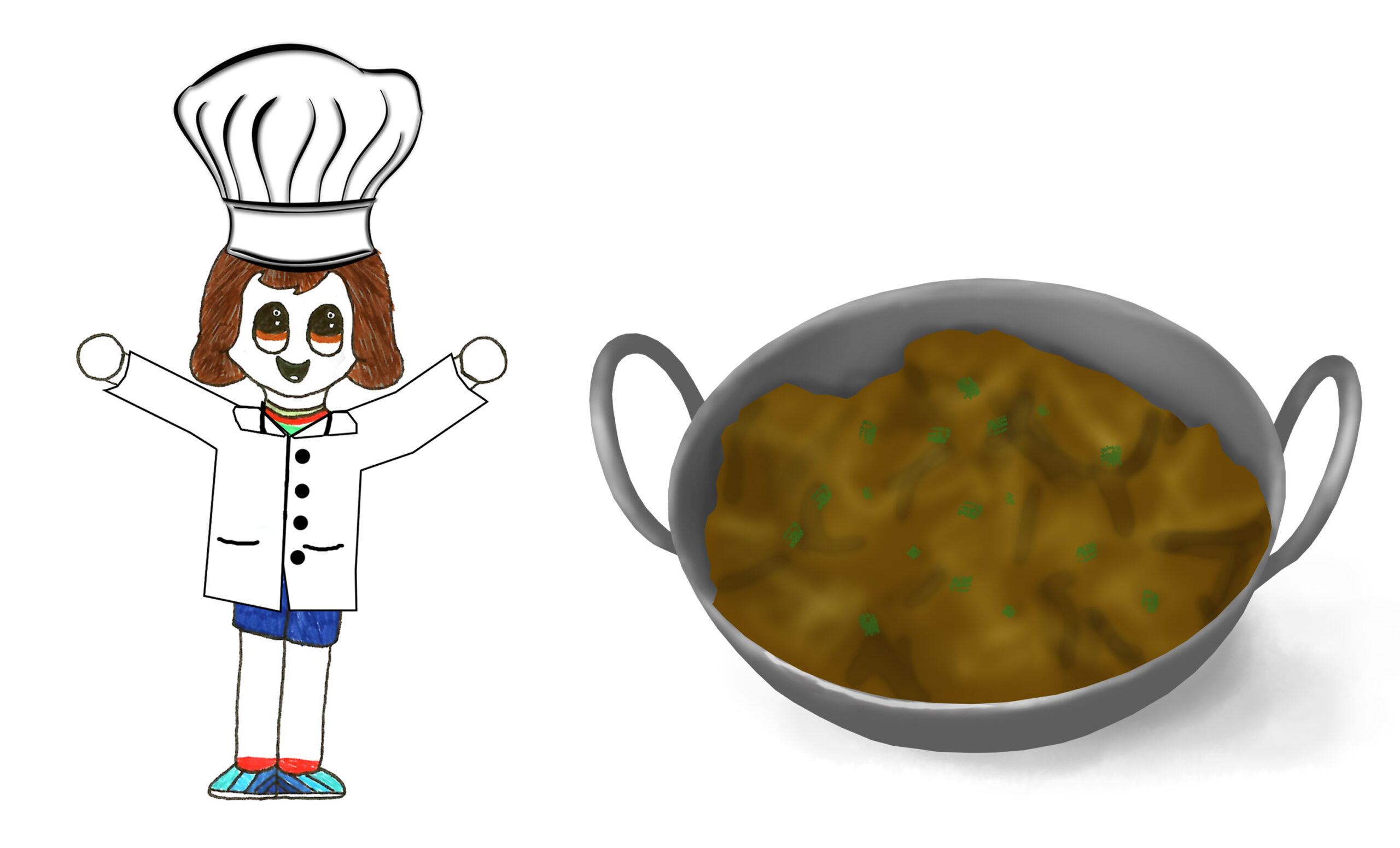 Societi Curry Night