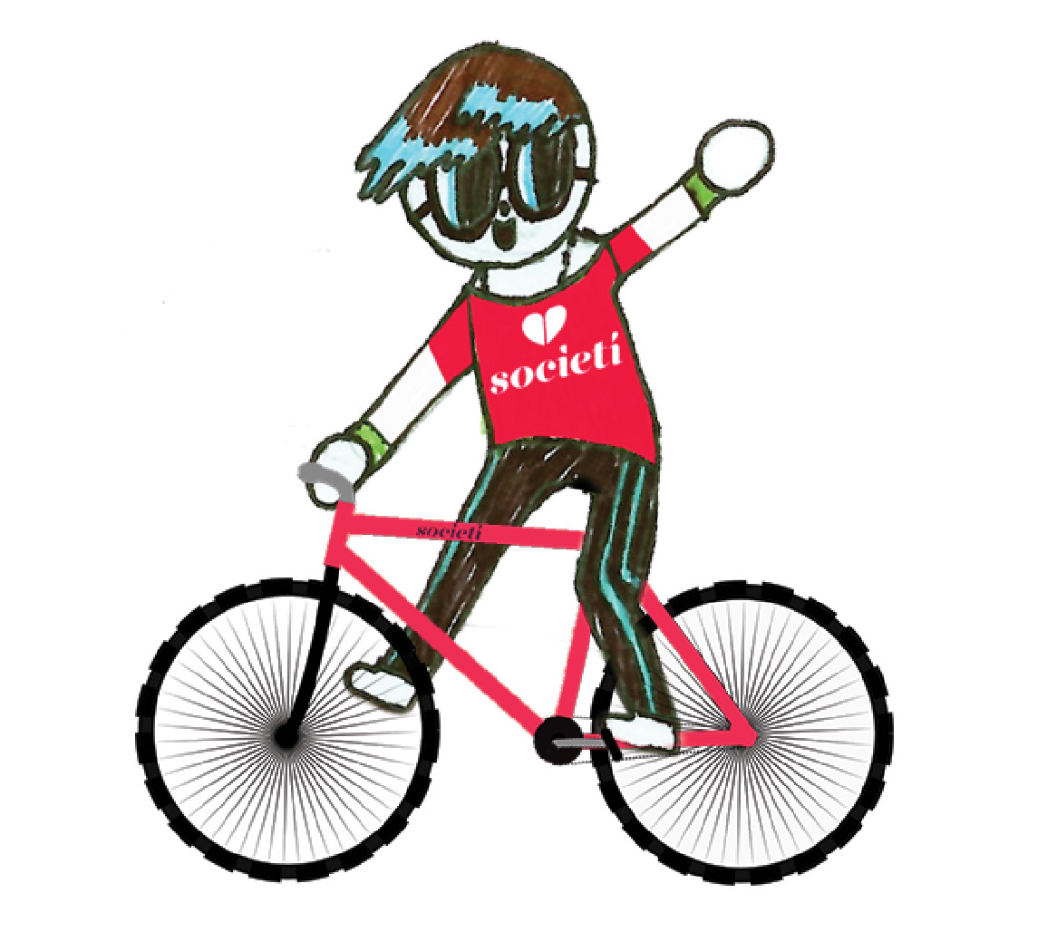 London to Paris Bike Ride