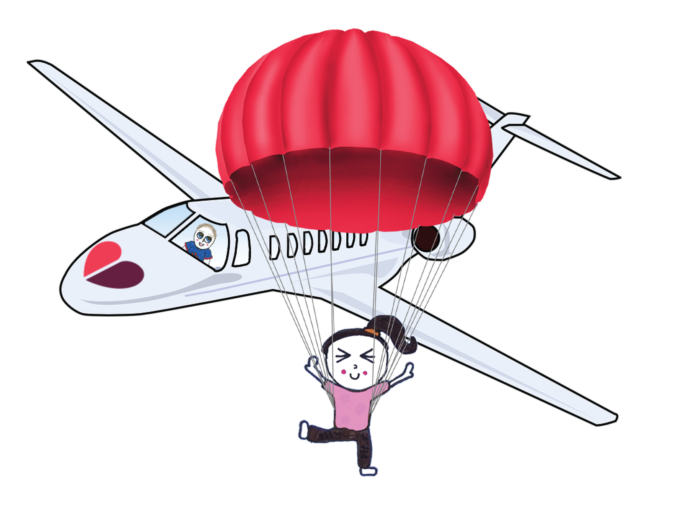 Societi Skydive