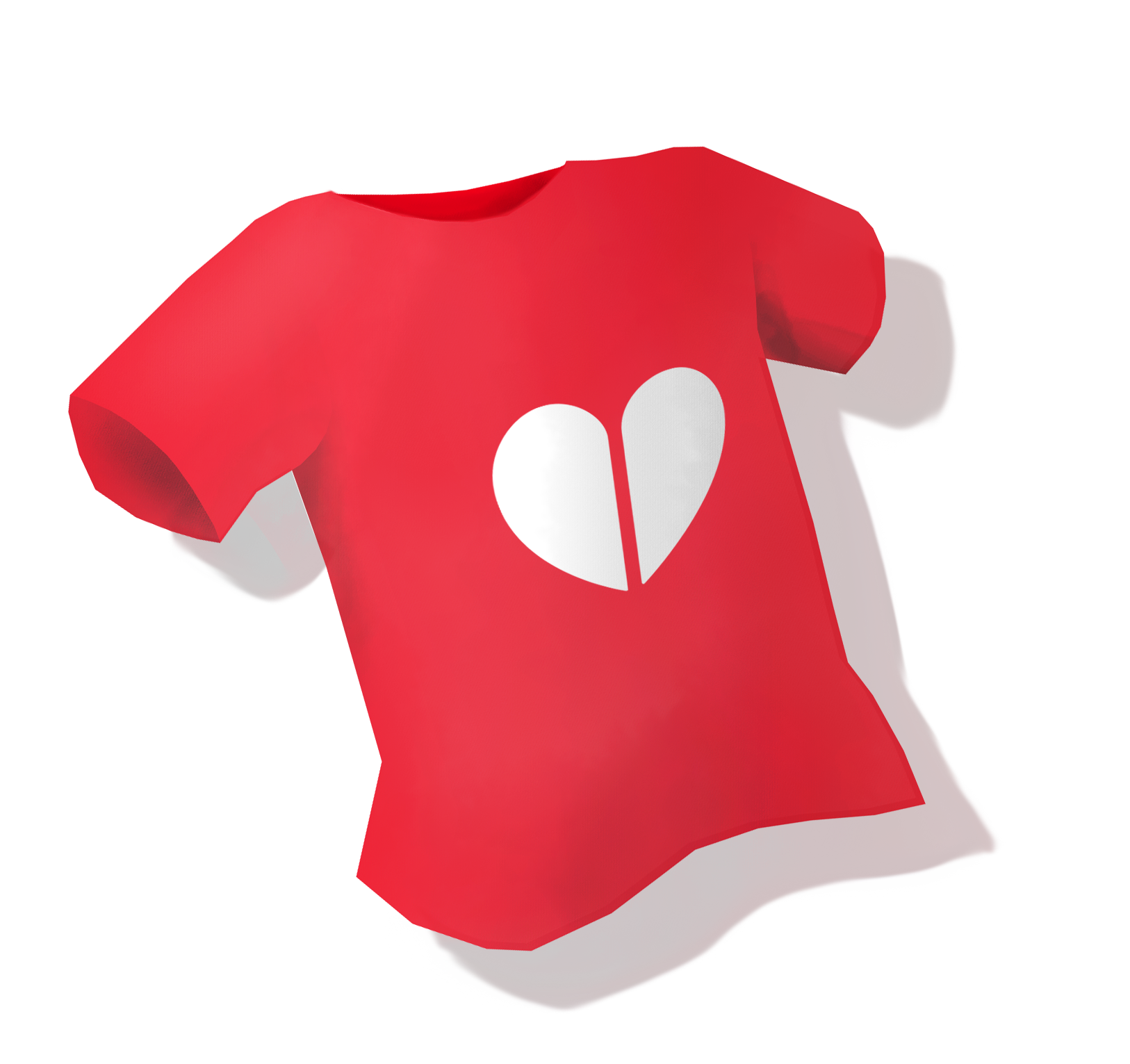 Societi Wear Red Day