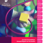 Societi Foundation Annual Report and Accounts 1 January 2022 – 31 December 2022