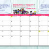 The Official #TeamSocieti Calendar 2025 - Image 3