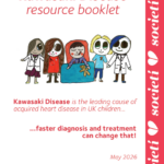 A Kawasaki Disease resource booklet for paediatric and emergency clincians