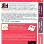 Societi’s Autumn Newsletter