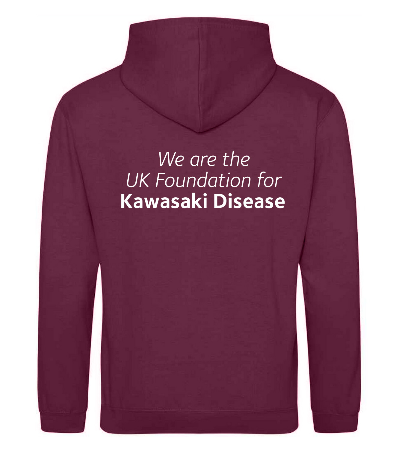 Children's Hoodie - Image 4