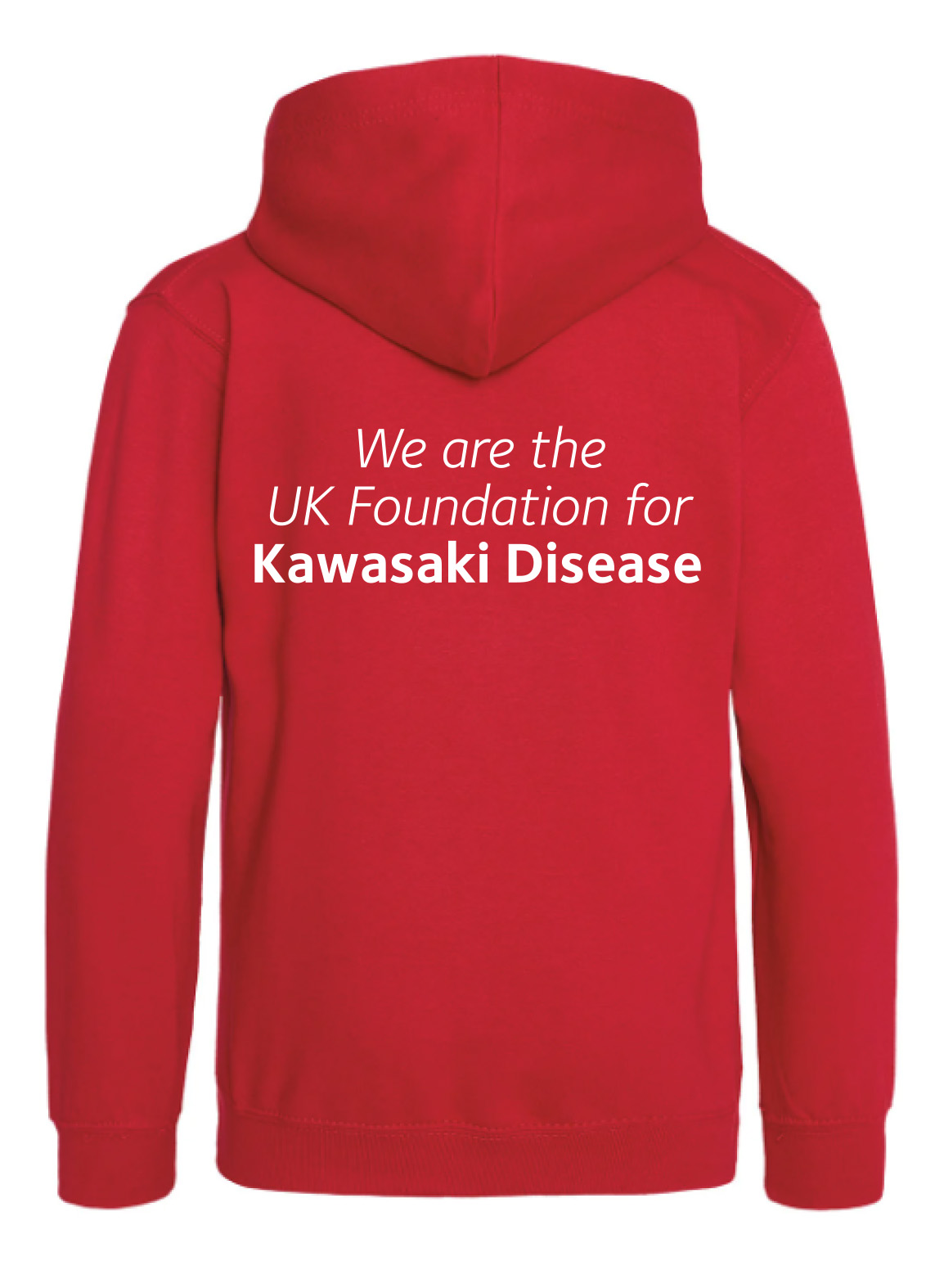 Children's Hoodie - Image 2