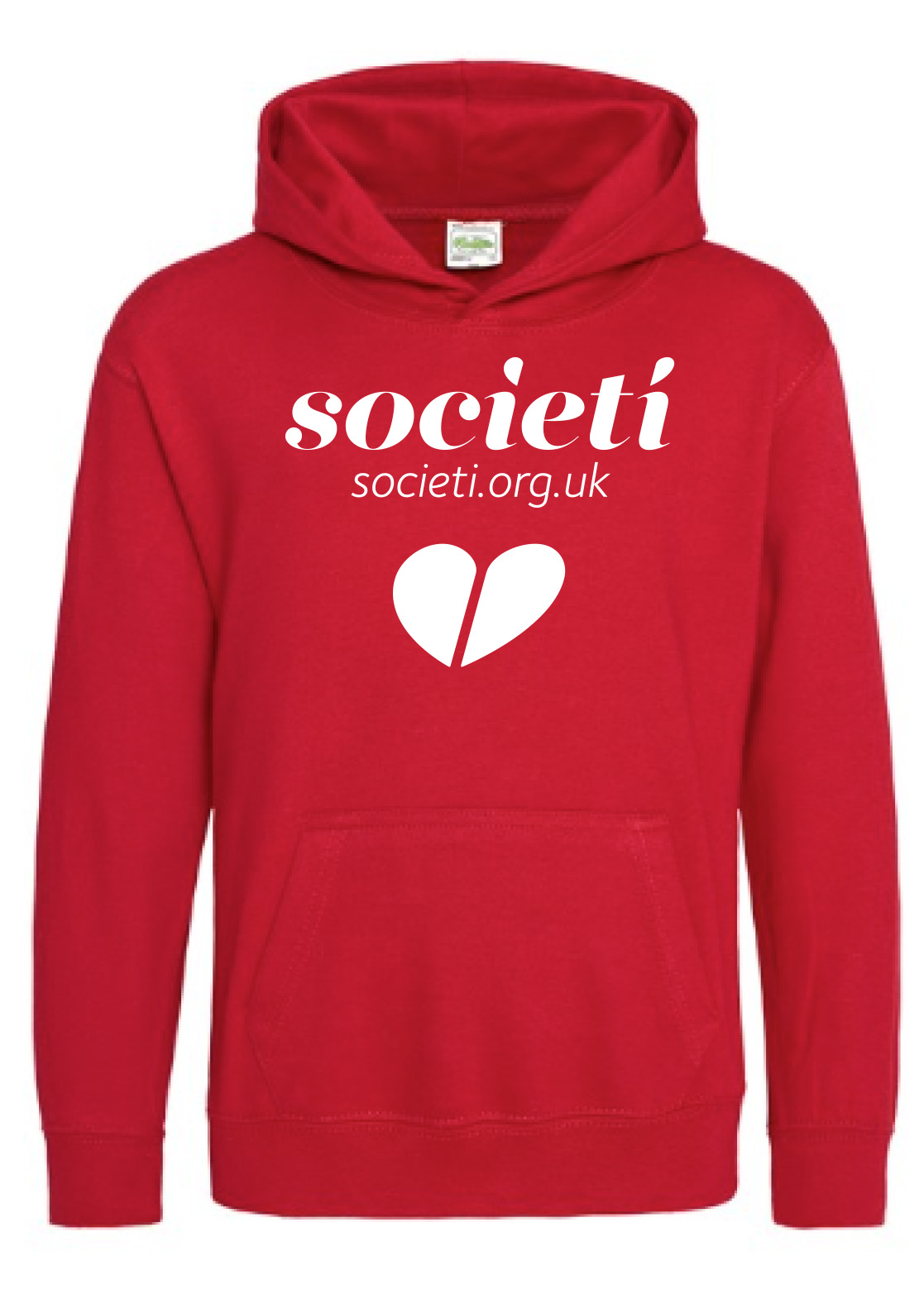 Children's Hoodie