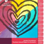 Societi Foundation Trustees Annual Report and Accounts 2024