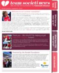 Summer Newsletter